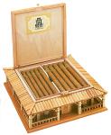 Trinidad Farm House Humidor packaging